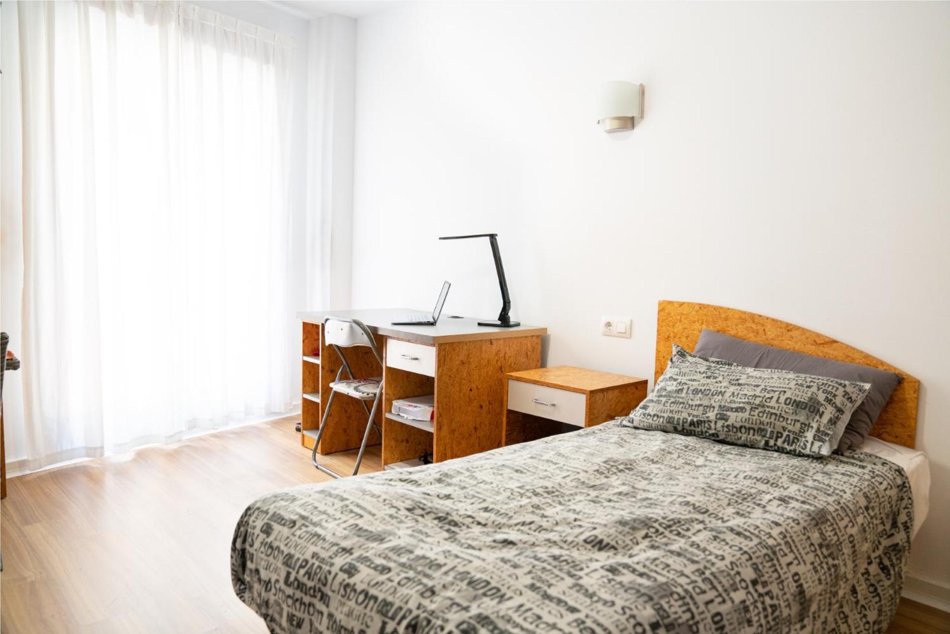 Apartment Micampus 1 Student Burjassot