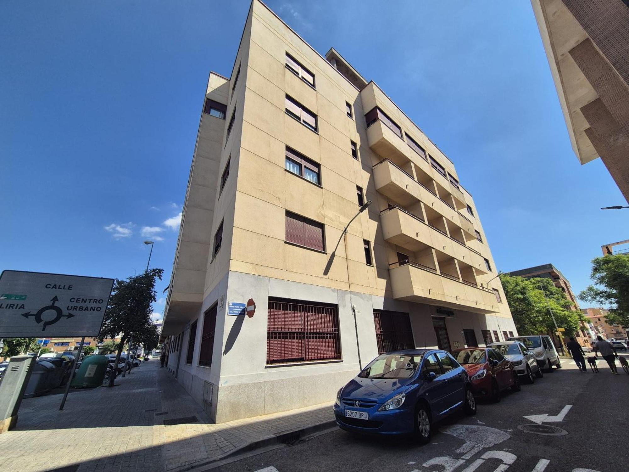 Apartment Micampus 1 Student Burjassot