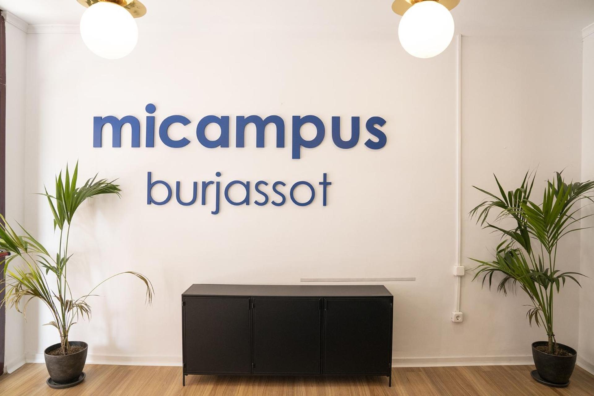 Apartment Micampus 1 Student