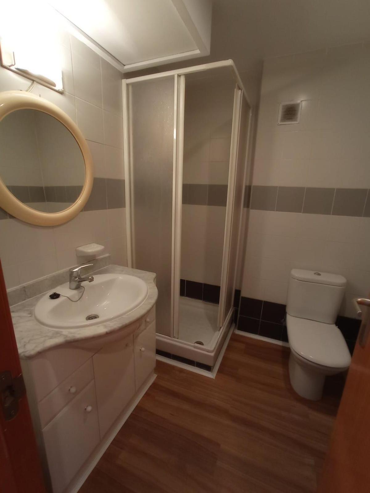 Apartment Micampus 1 Student *